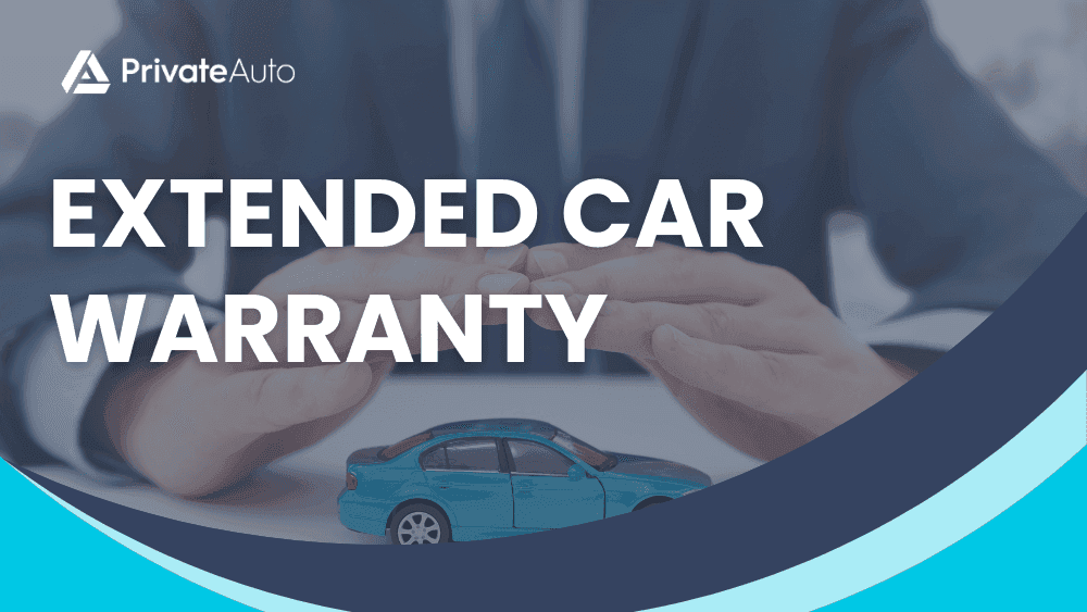 Extended car warranty