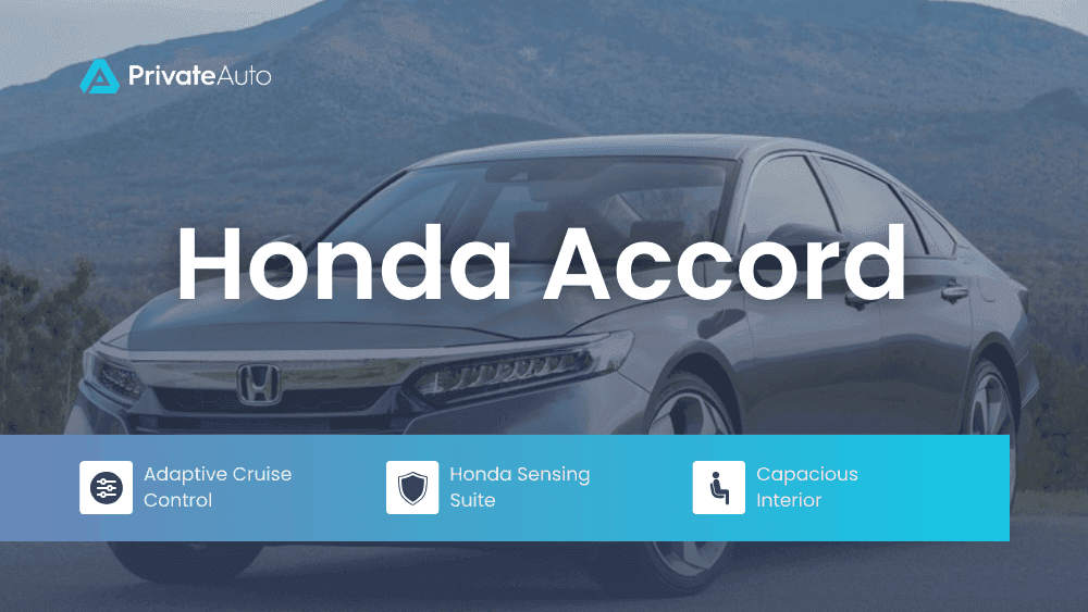 Used Honda Accord for Sale by Owner