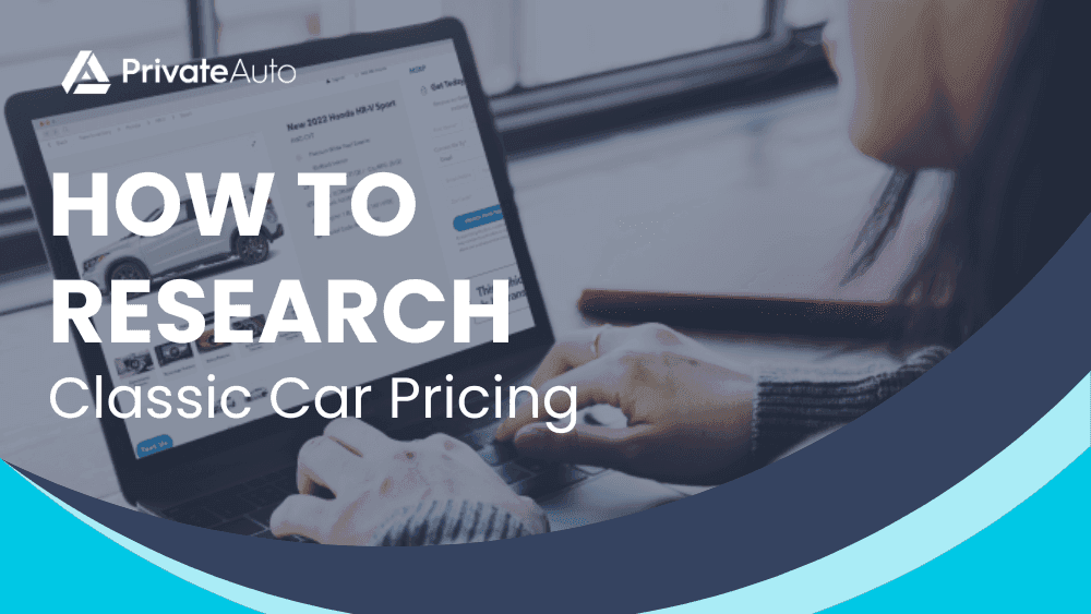 How to research classic car pricing.png