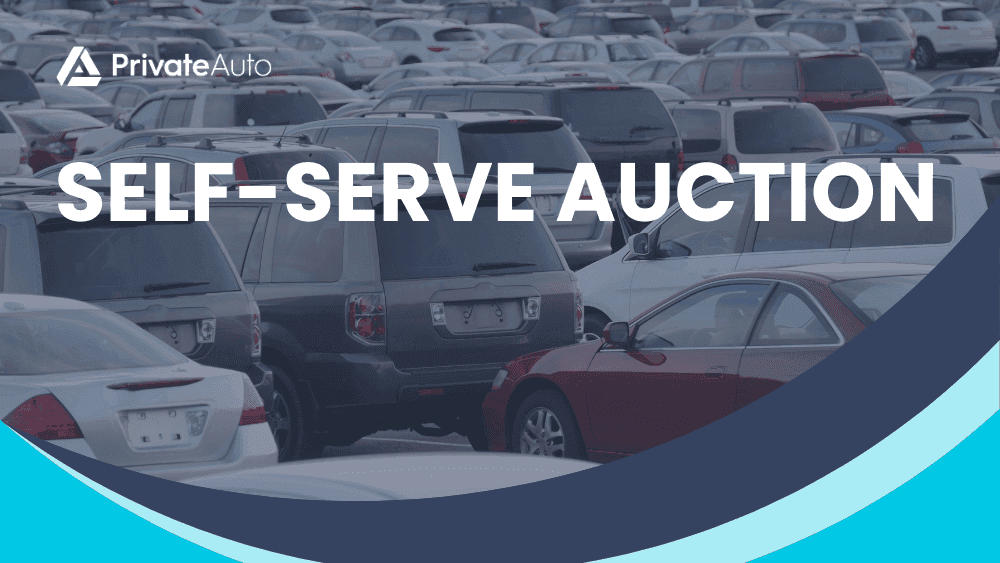 Self-Serve Auction