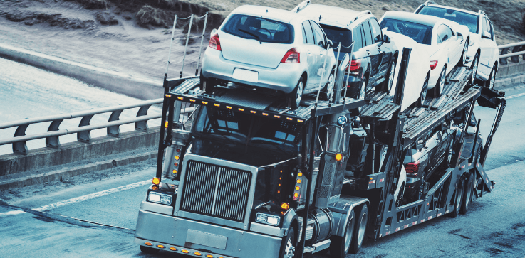 Car Transport