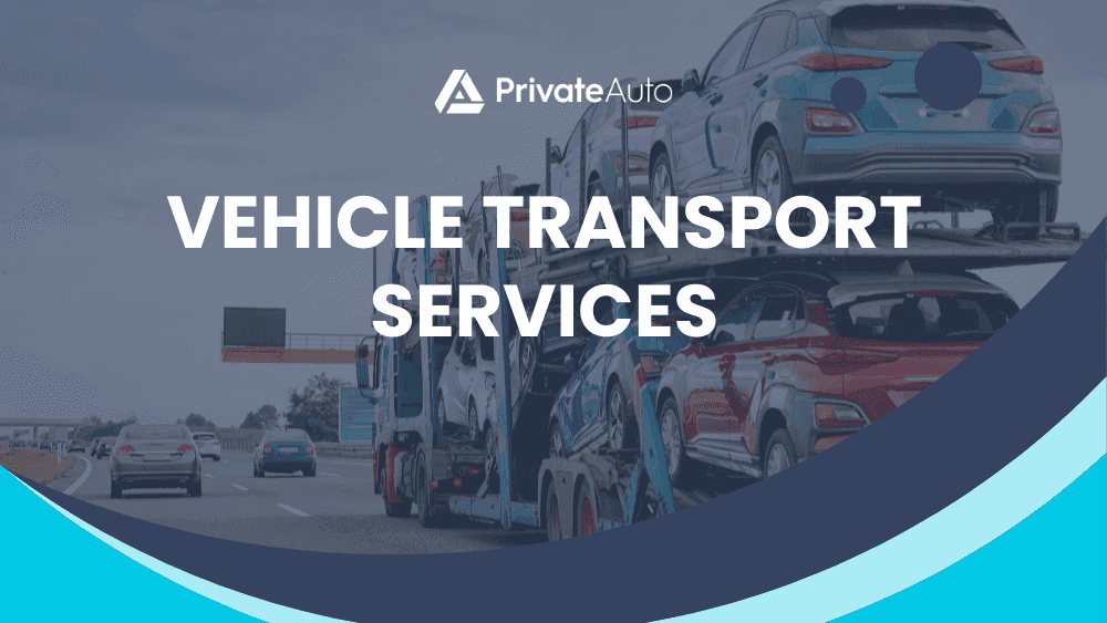 Vehicle Transport Services