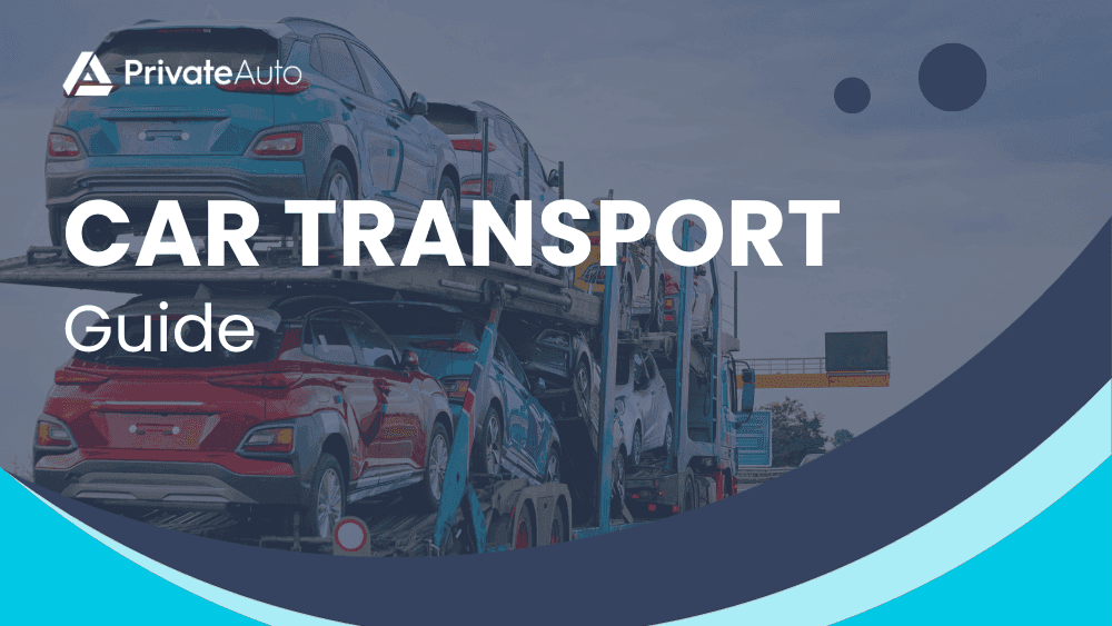 car transport guide