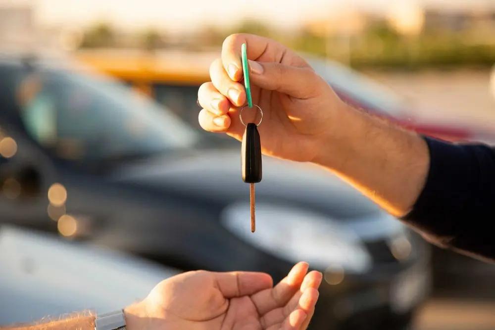 7 Things You Need to Know to Sell Your Vehicle Privately
