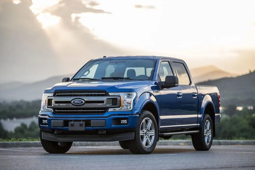 4 Best Used Small Pickup Trucks