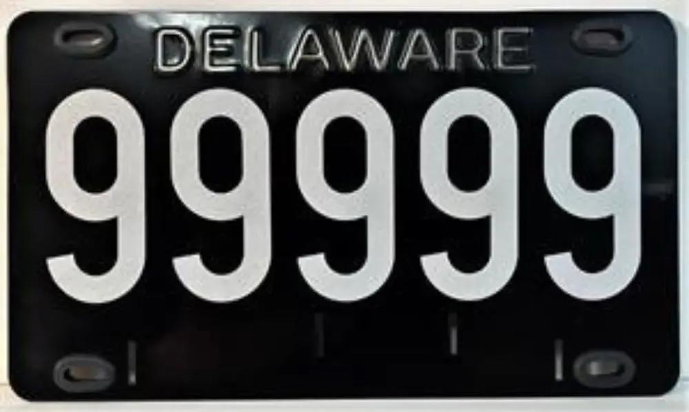How to Transfer a Car Title in Delaware?