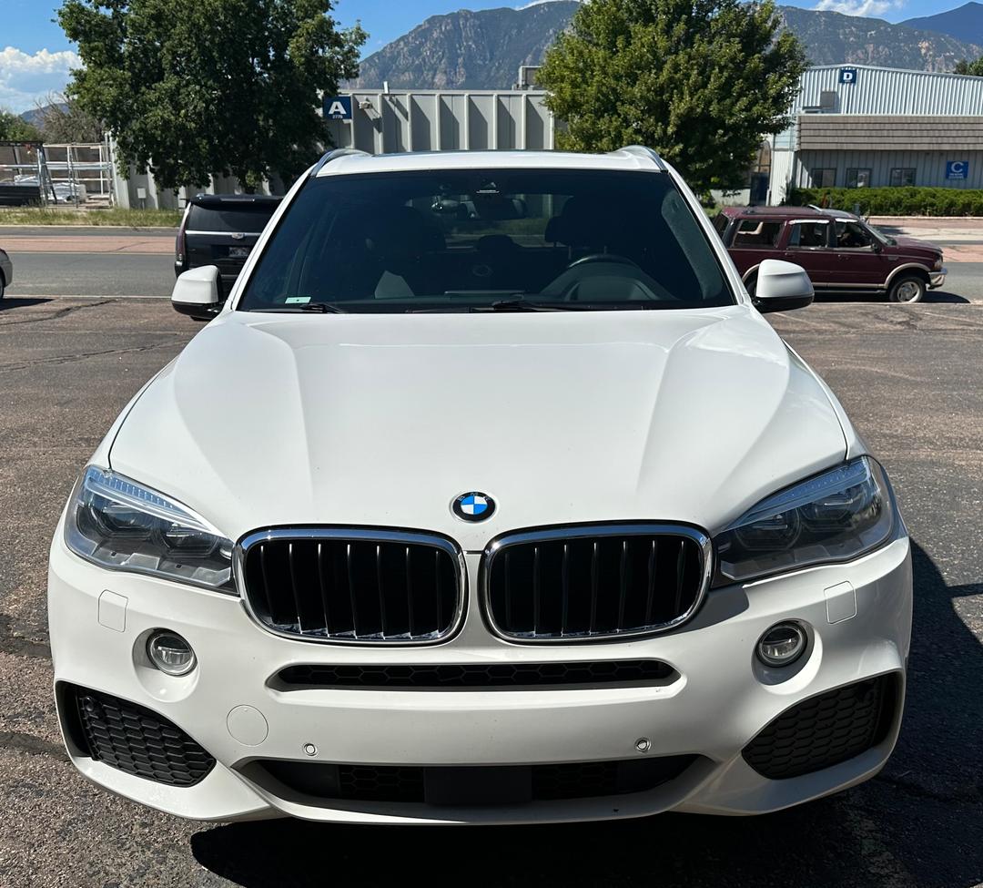 BMW_X5 
