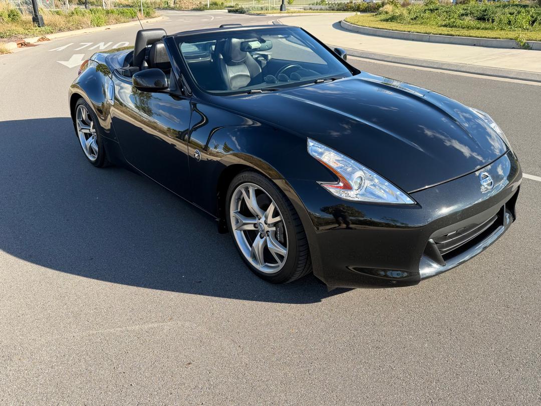 Nissan_370Z