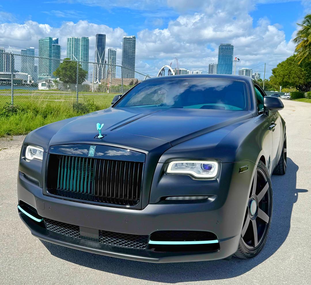 Rolls-Royce_Wraith