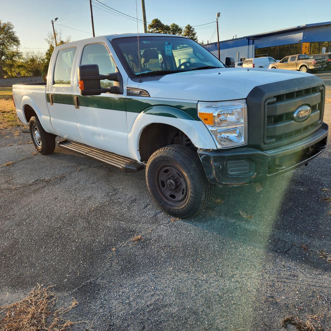 Ford_F-250 SD