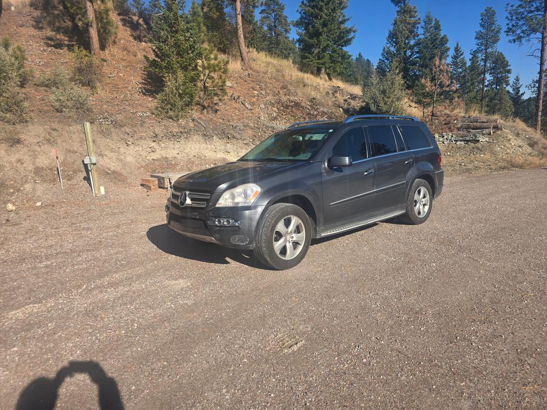 Mercedes-Benz_GL Class