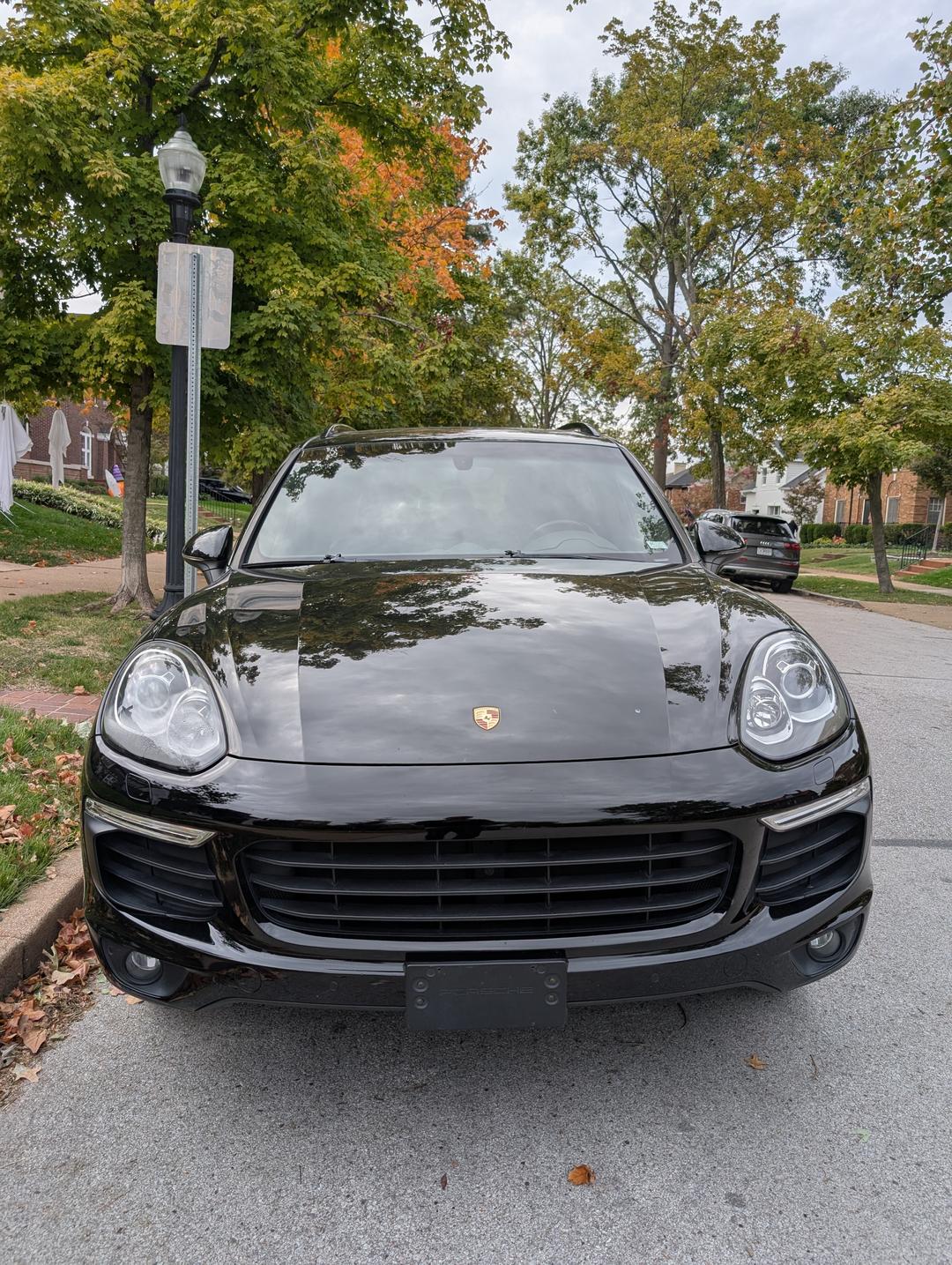 Porsche_Cayenne