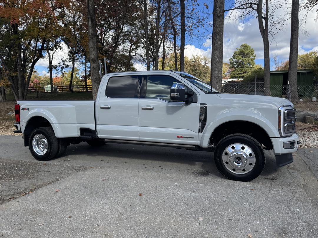 Ford_F-450 SD
