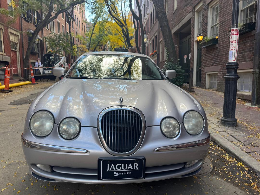Jaguar_S-Type