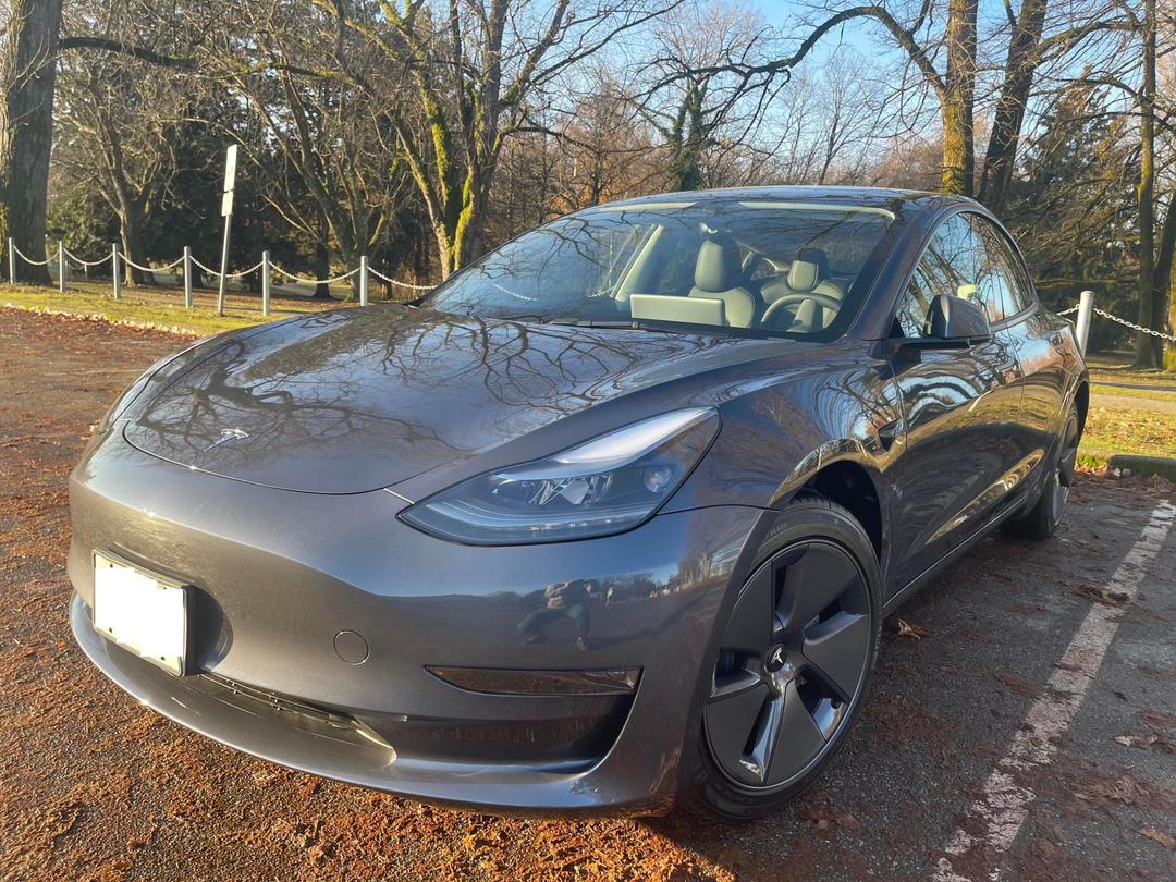 Tesla_Model 3