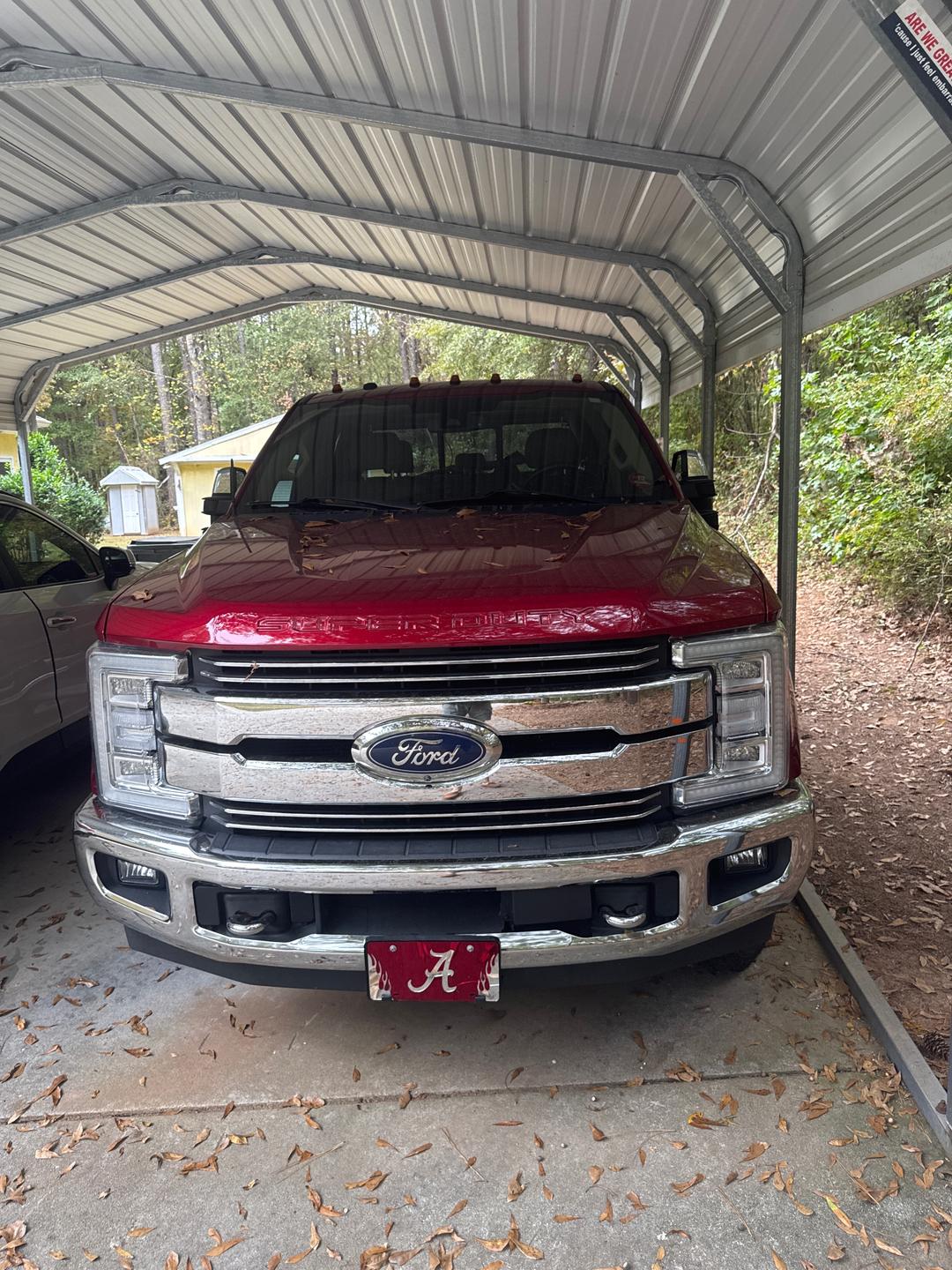 Ford_F-350 SD