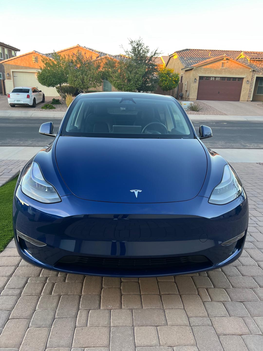 Tesla_Model Y
