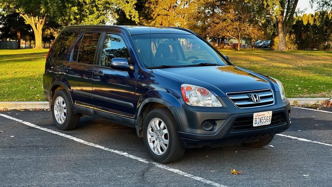Honda_CR-V