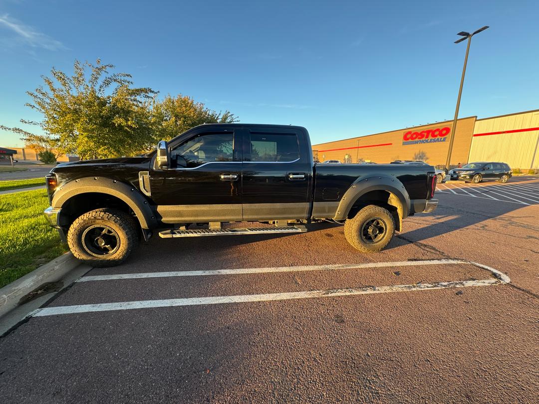 Ford_F-350 SD