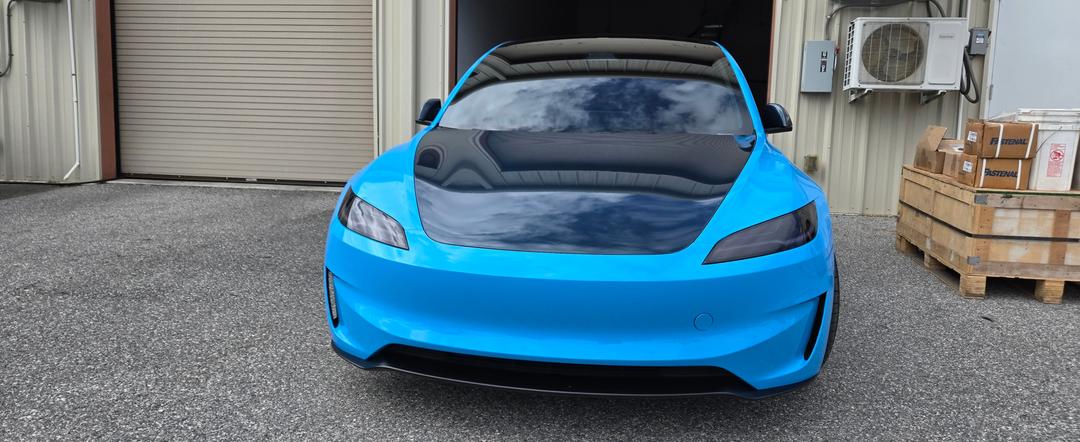 Tesla_Model 3