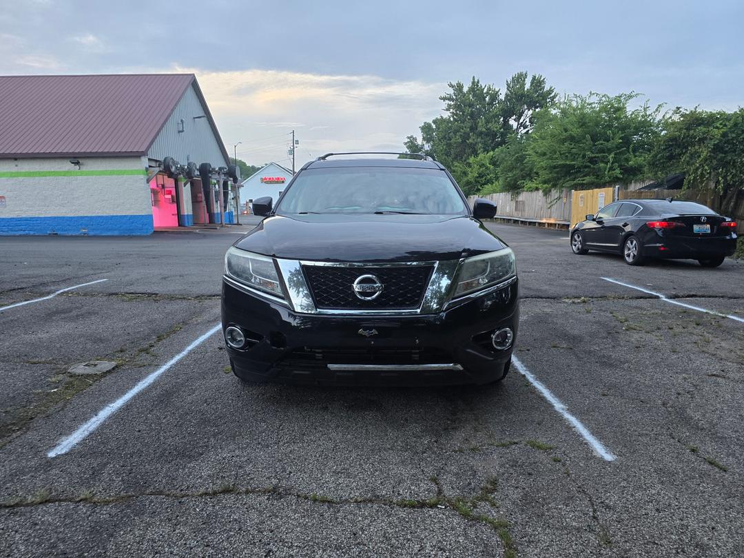Nissan_Pathfinder