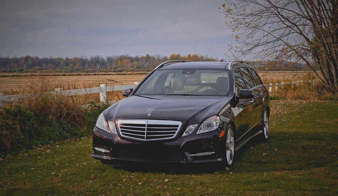 Mercedes-Benz_E Class