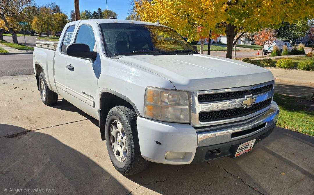 Chevrolet_Silverado 1500