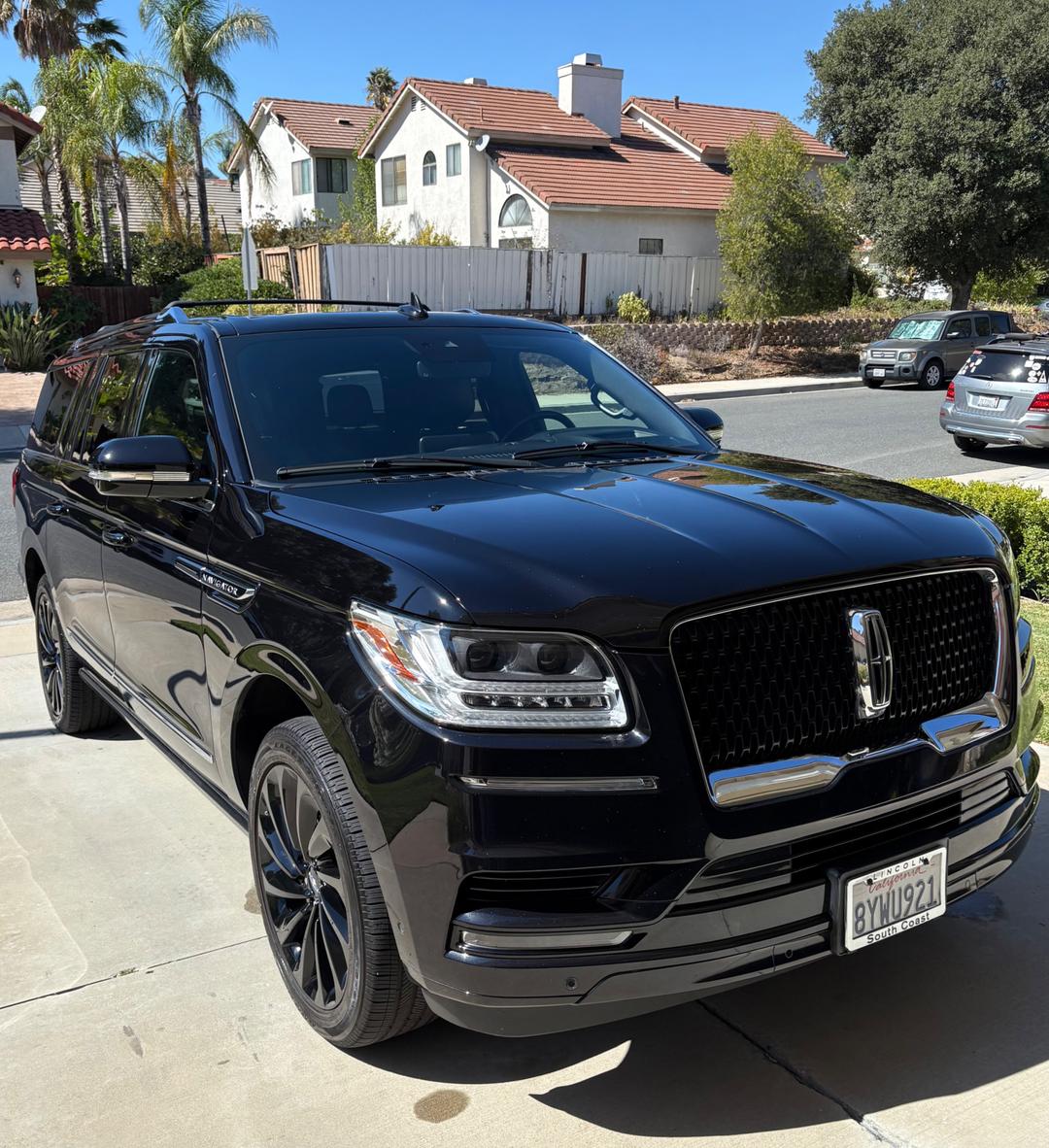 Lincoln_Navigator L