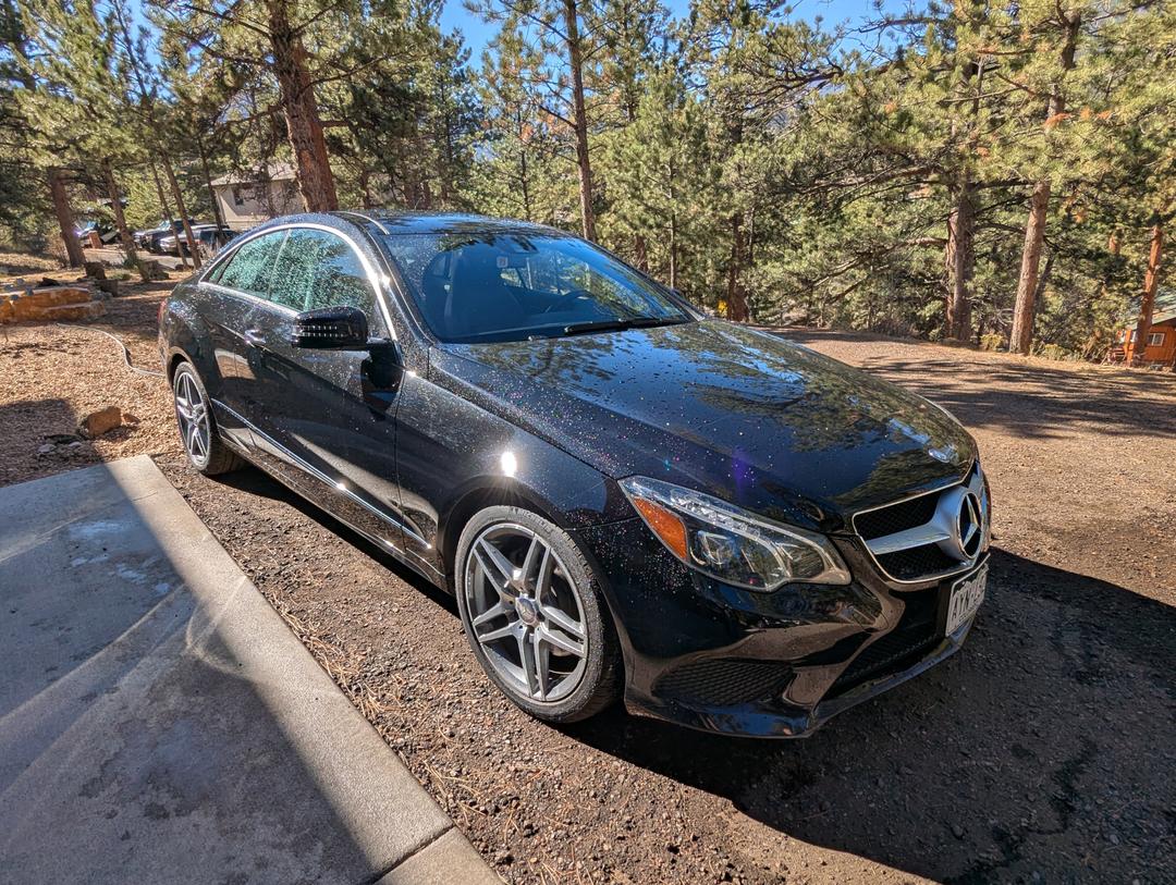 Mercedes-Benz_E Class