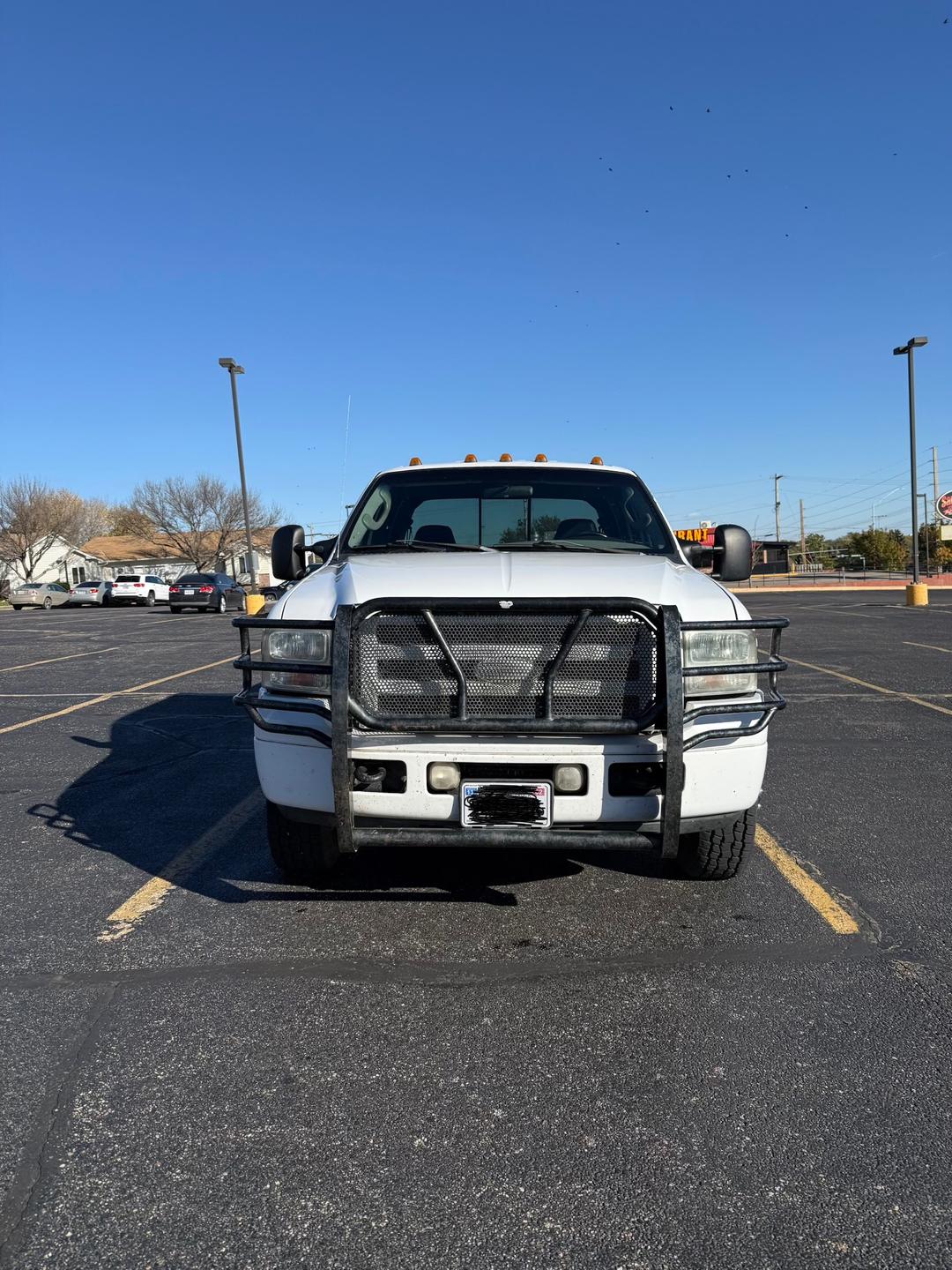 Ford_F-350 SD