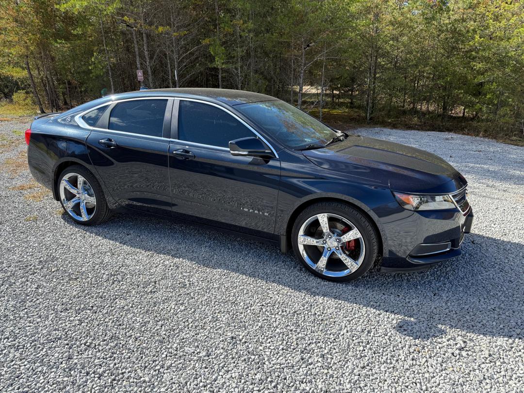 Chevrolet_Impala