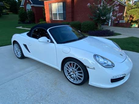 Porsche_Boxster