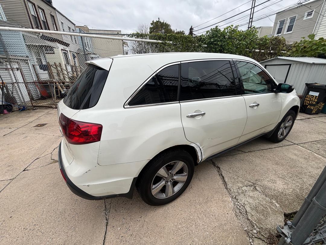 Acura_MDX