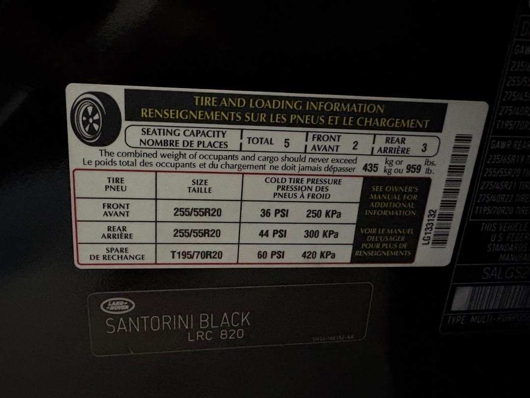 Land Rover_Range Rover