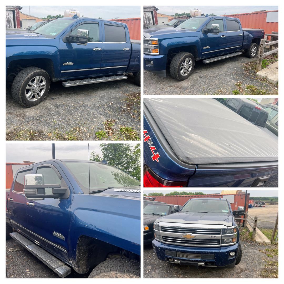 Chevrolet_Silverado 2500