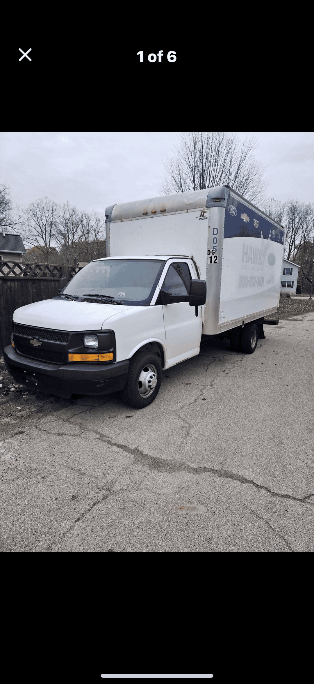 Chevrolet_Commercial Vans