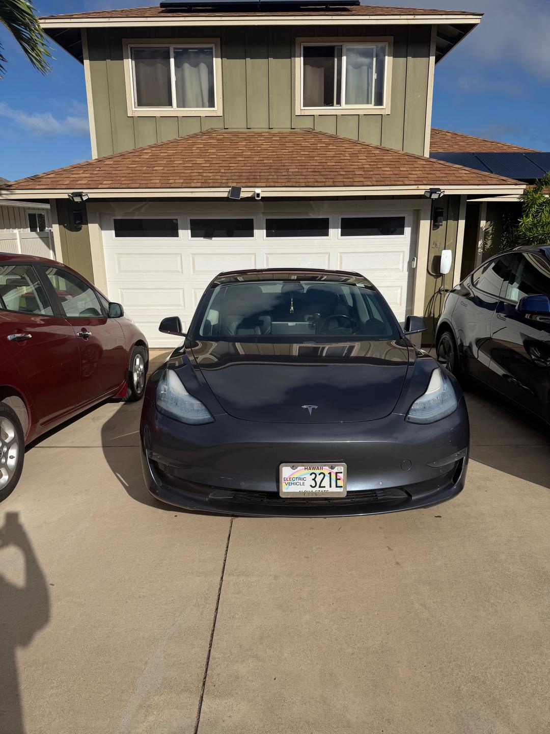 Tesla_Model 3