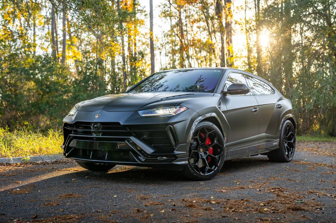 Lamborghini_Urus