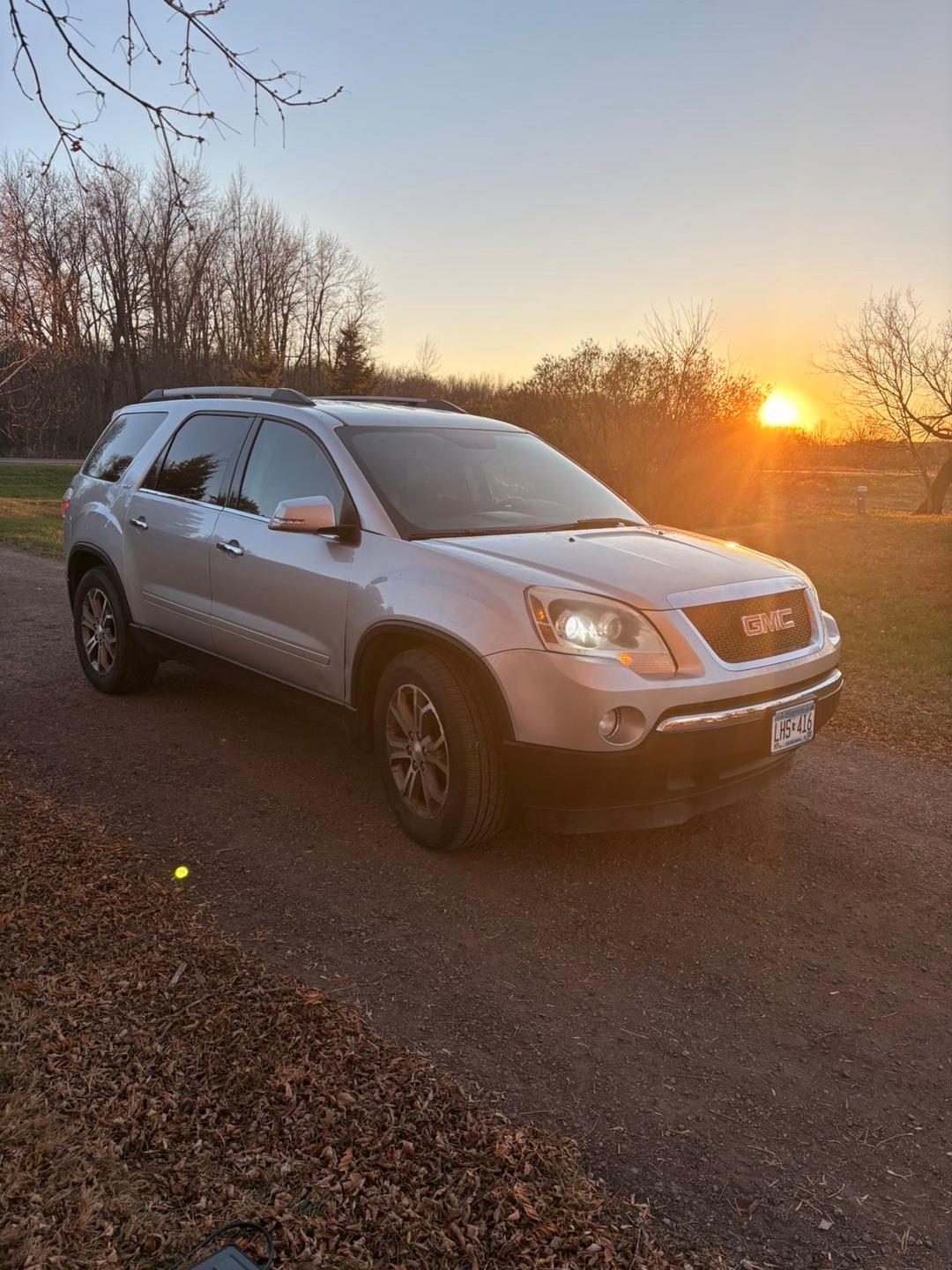 GMC_Acadia