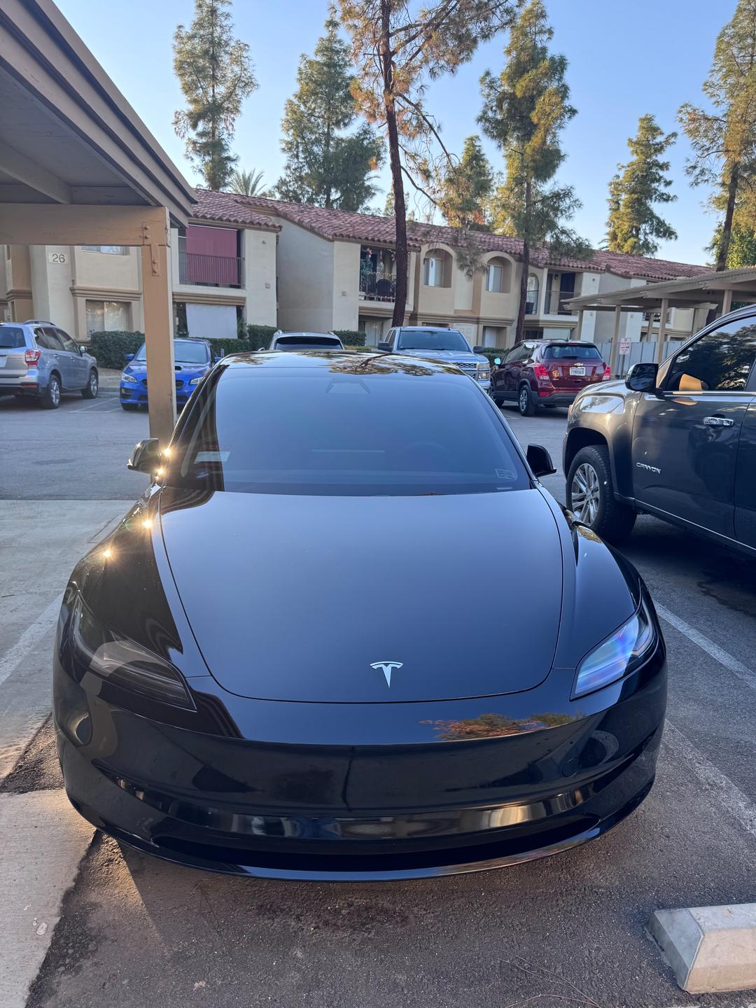 Tesla_Model 3