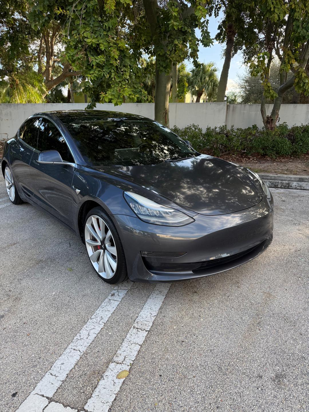 Tesla_Model 3