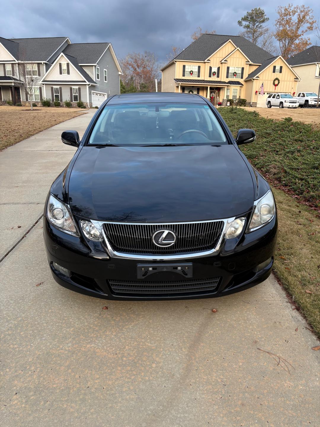 Lexus_GS 350