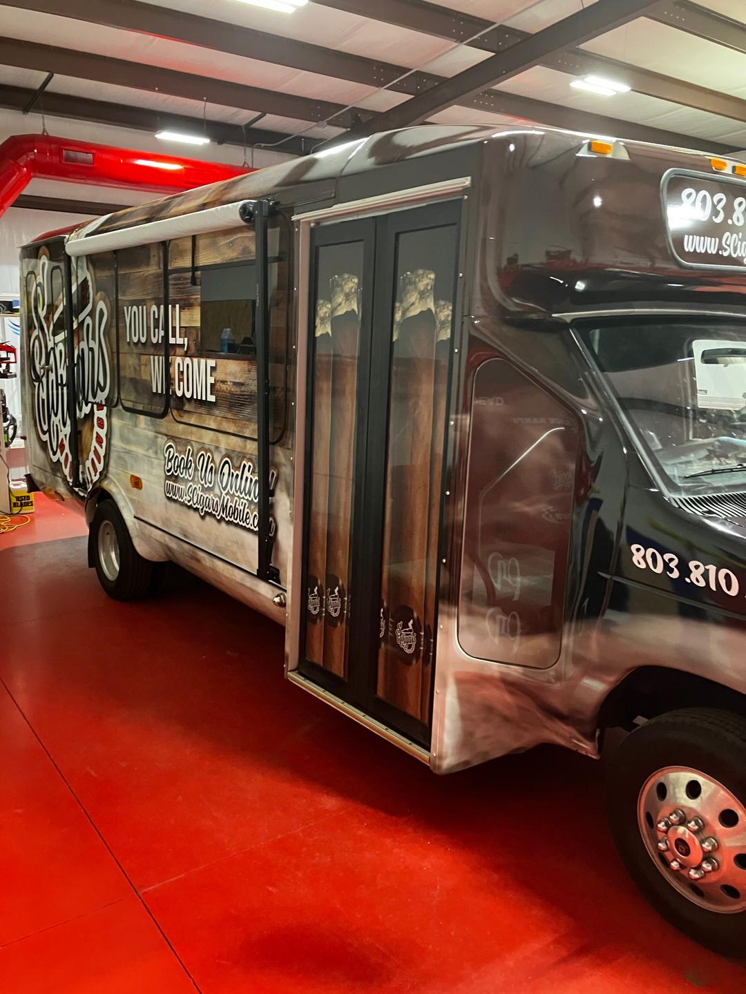 Ford_Commercial Vans