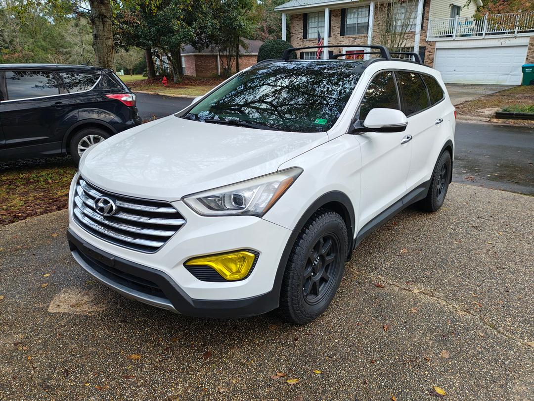Hyundai_Santa Fe