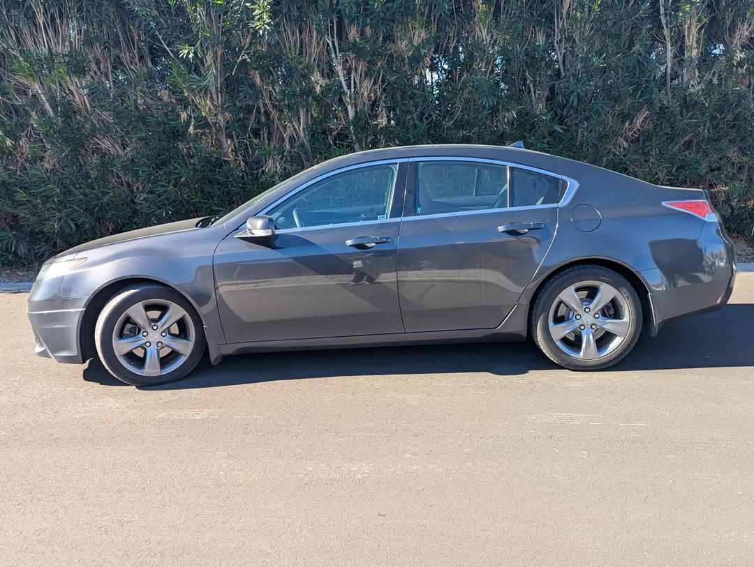 Acura_TL