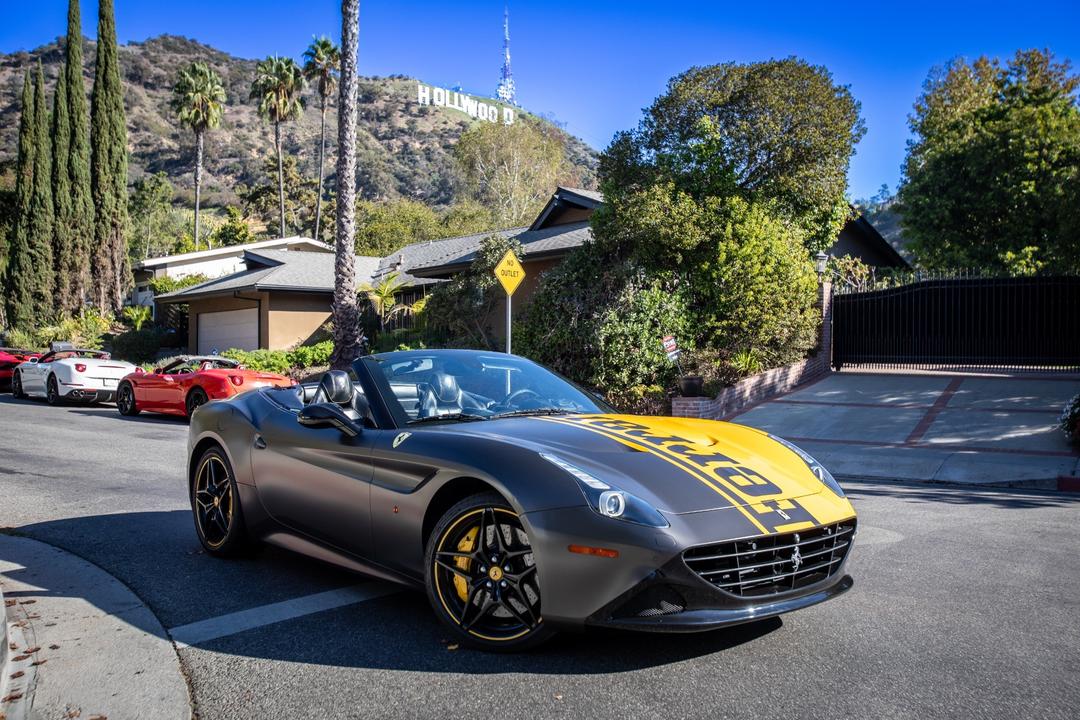 Ferrari_California T