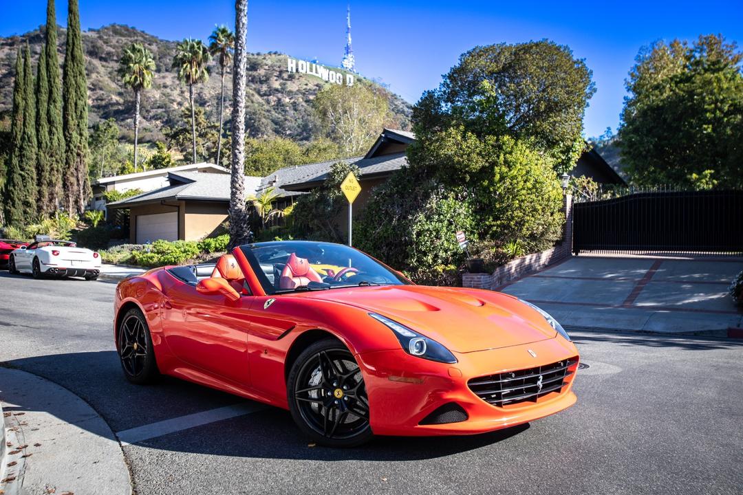 Ferrari_California T