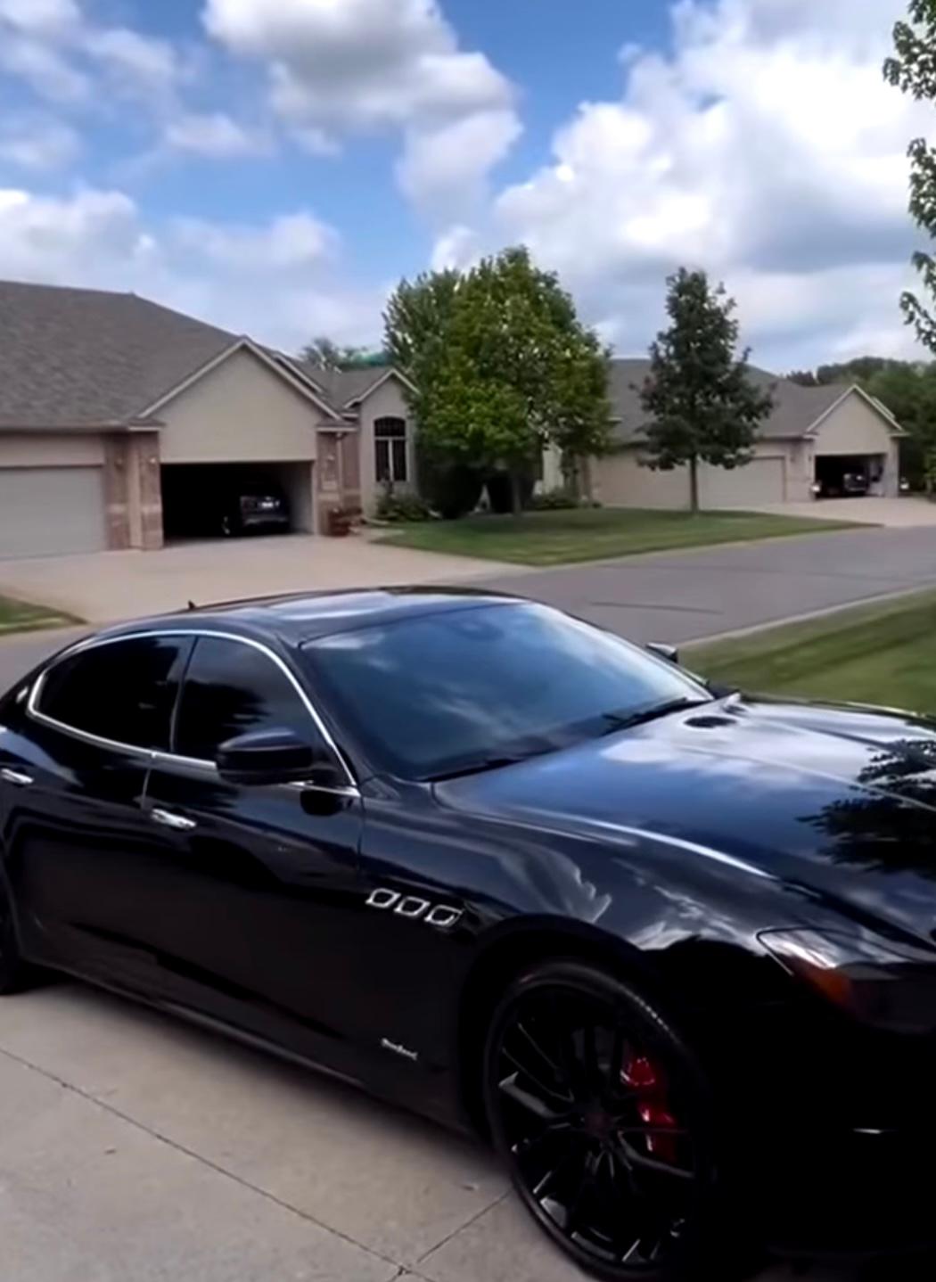 Maserati_Quattroporte