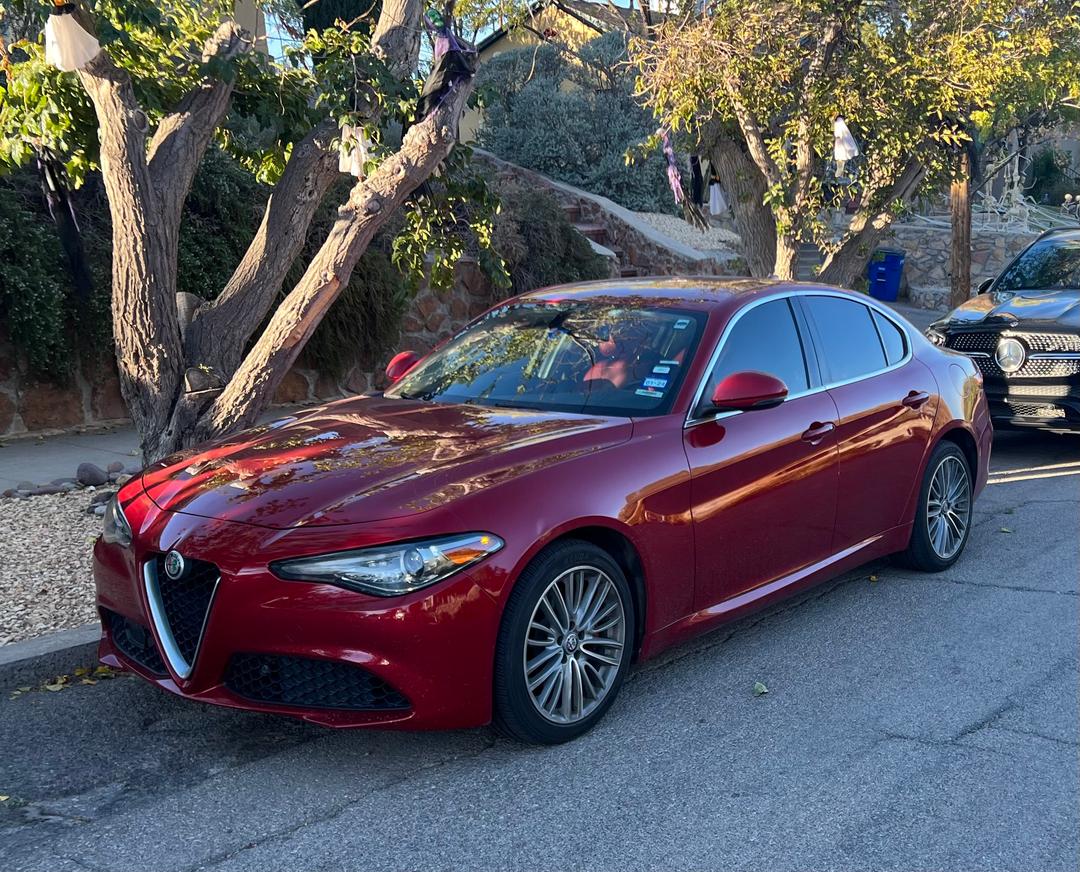 Alfa Romeo_Giulia