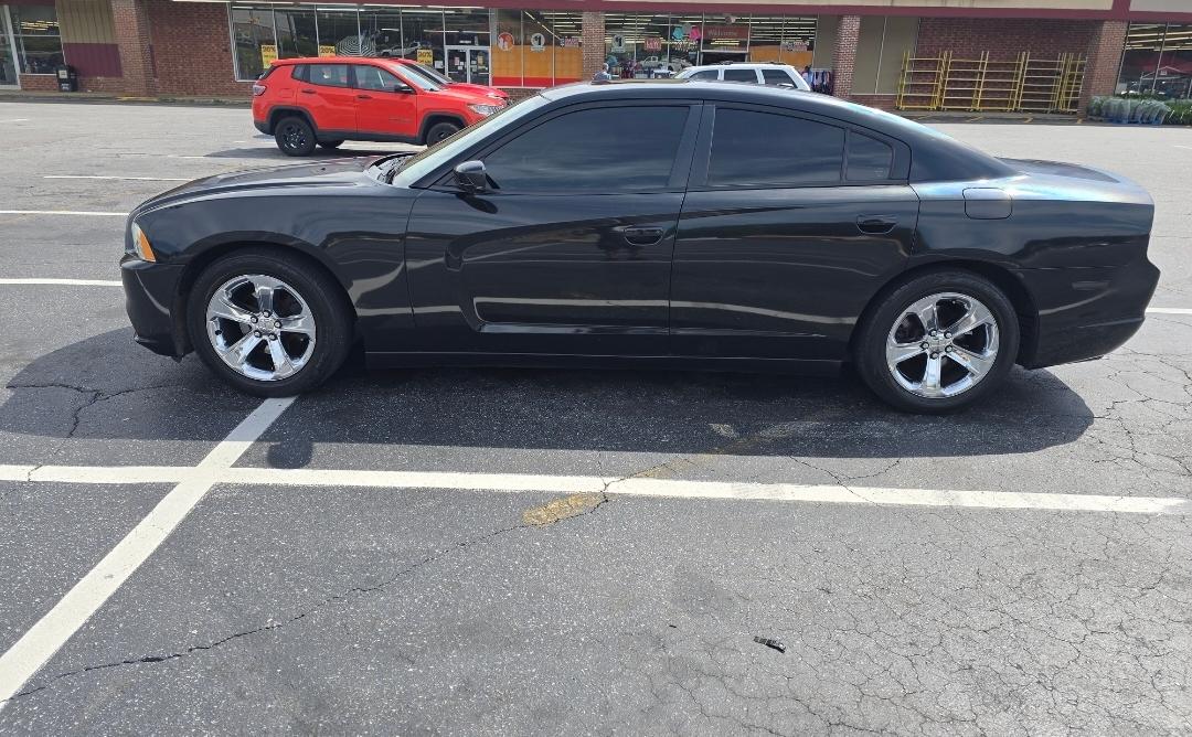 Dodge_Charger